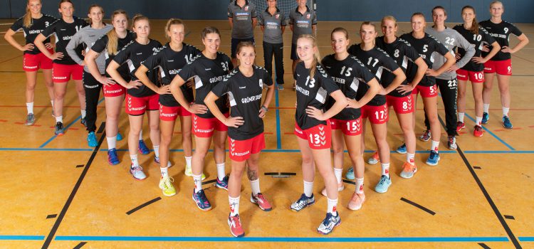 1. Damen – Keine Punkte gegen Mitaufsteiger aus Schaumburg